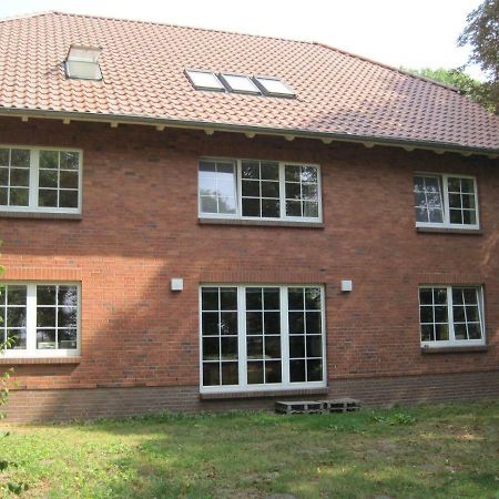Wohnung im Park Thulendorf Exterior foto