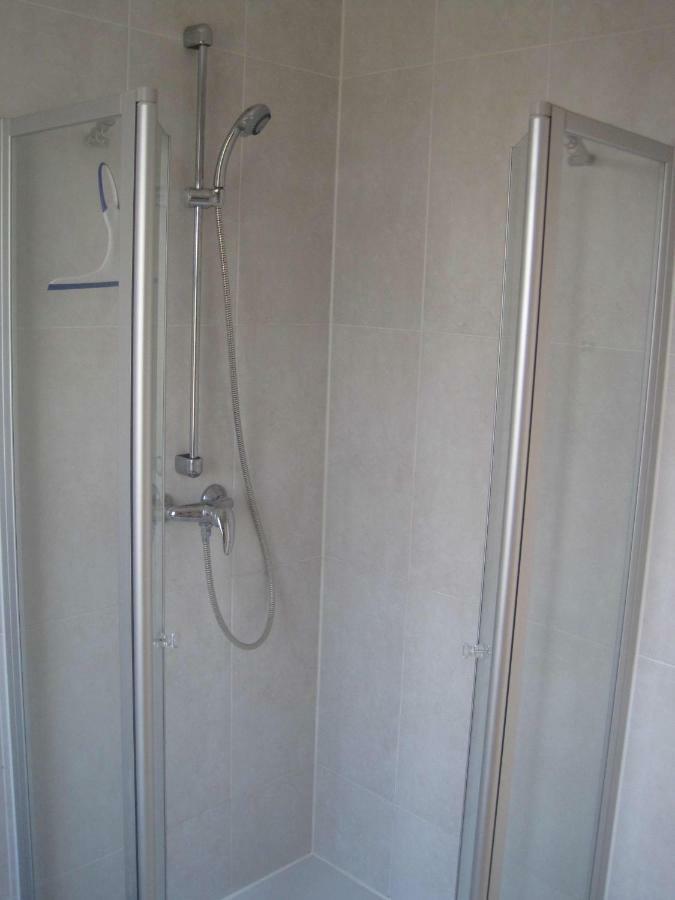 Wohnung im Park Thulendorf Exterior foto